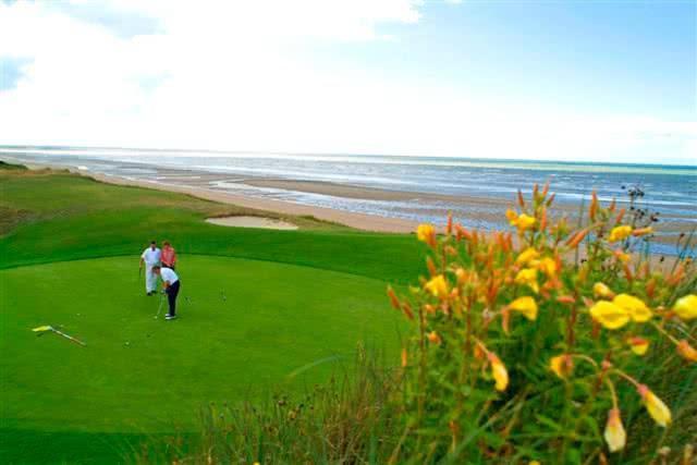 Charmant 2 Pieces A 500 M Des Plages Et Du Centre Cabourg Exterior foto